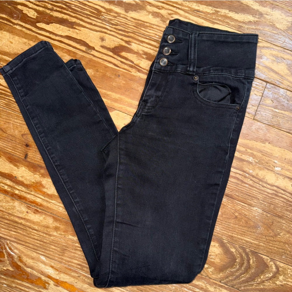 Women’s Hammer Jeans